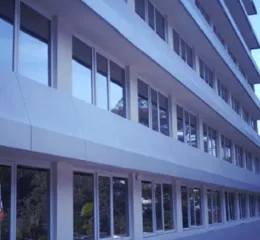 Vidro Duplo ou Insulado